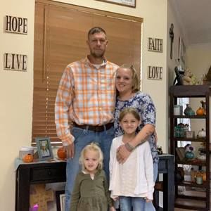 Meet your Posher, Todd